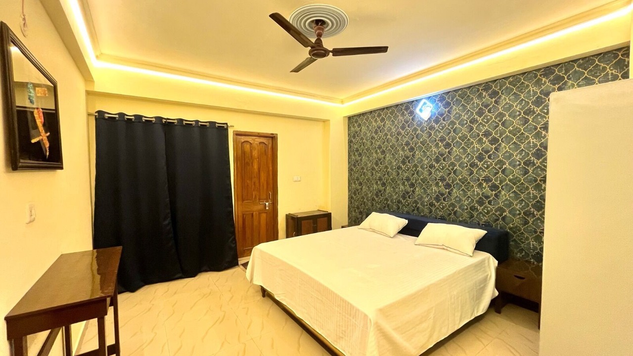 Photo of Bedroom in Varanasi