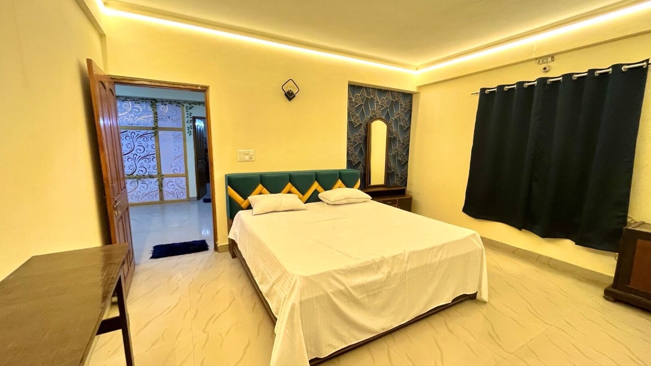Photo of Bedroom in Varanasi