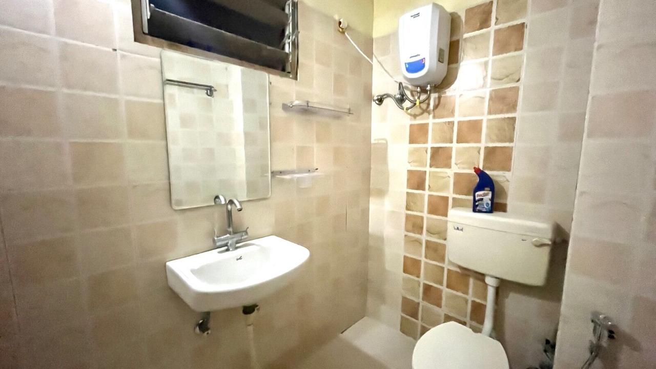 Photo of Bathroom in Varanasi