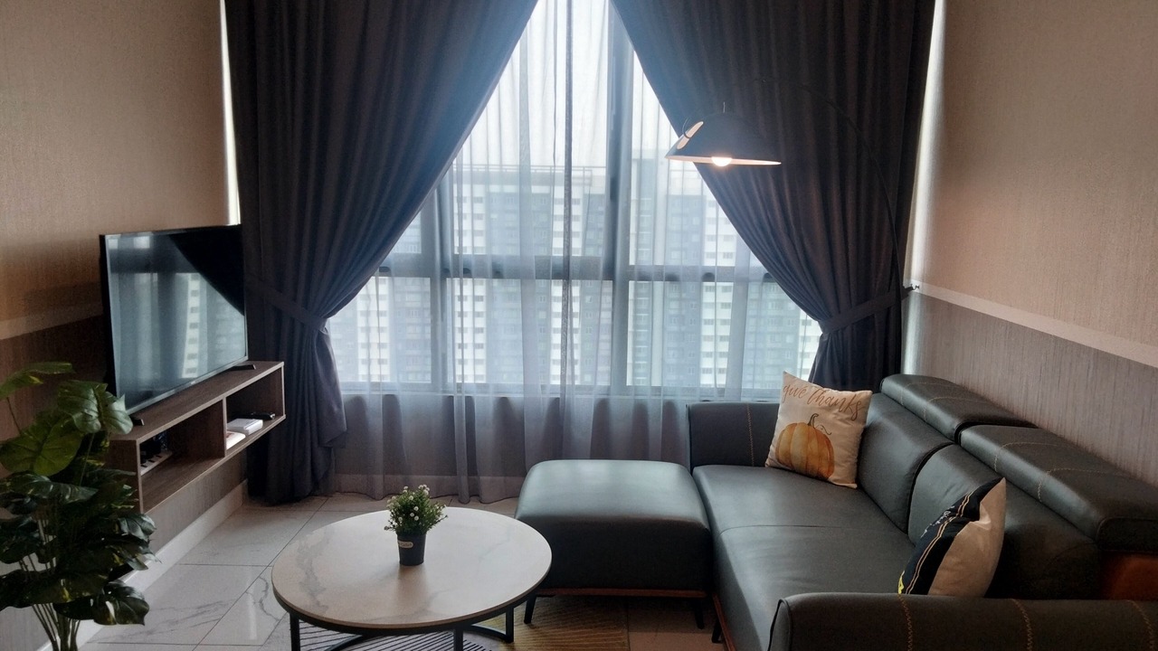 Photo of Livingroom in Kampung Pantai Dalam