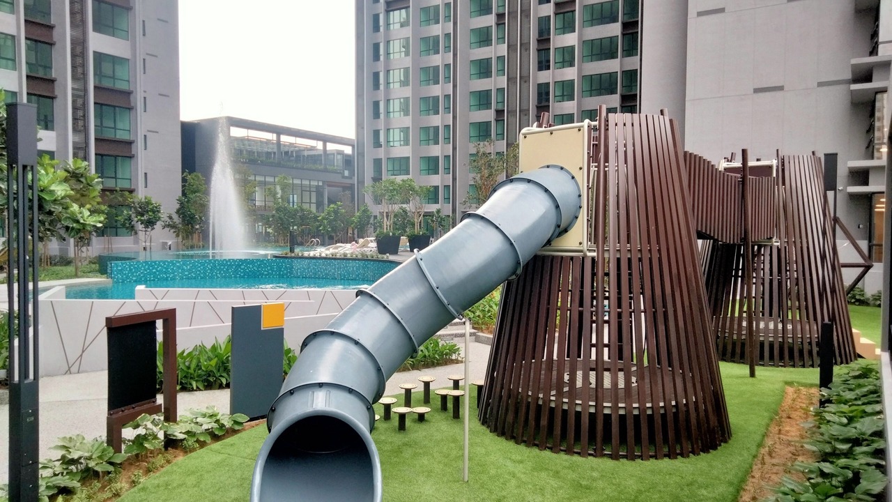 Photo of Outdoor in Kampung Pantai Dalam