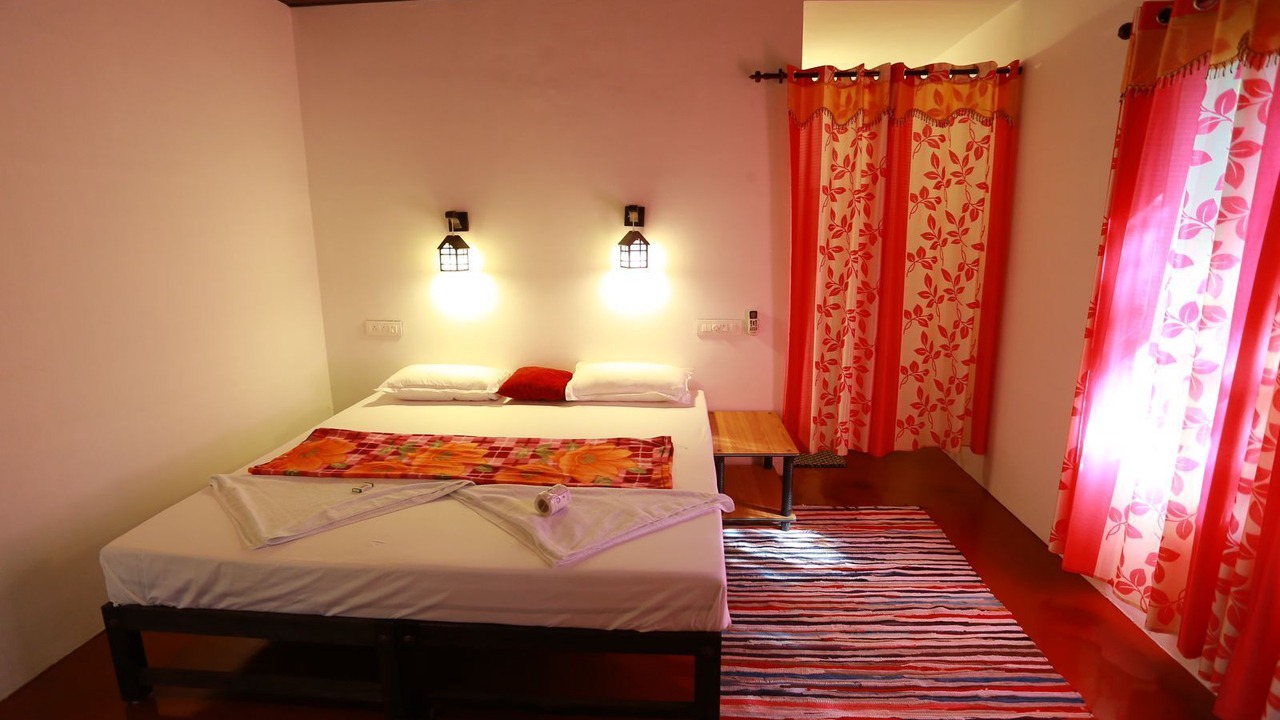 Photo of Bedroom in Mararikulam