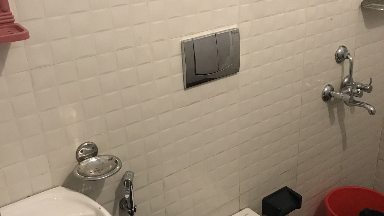Photo of Bathroom in Mararikulam