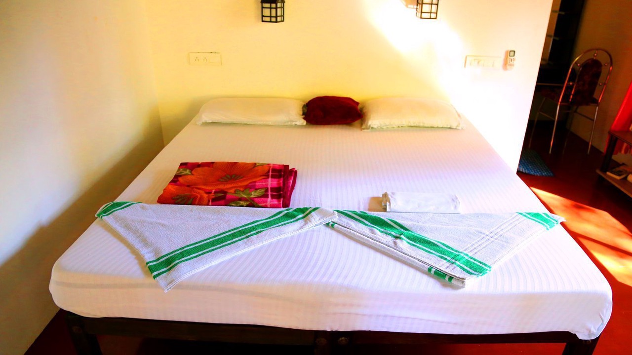Photo of Bedroom in Mararikulam
