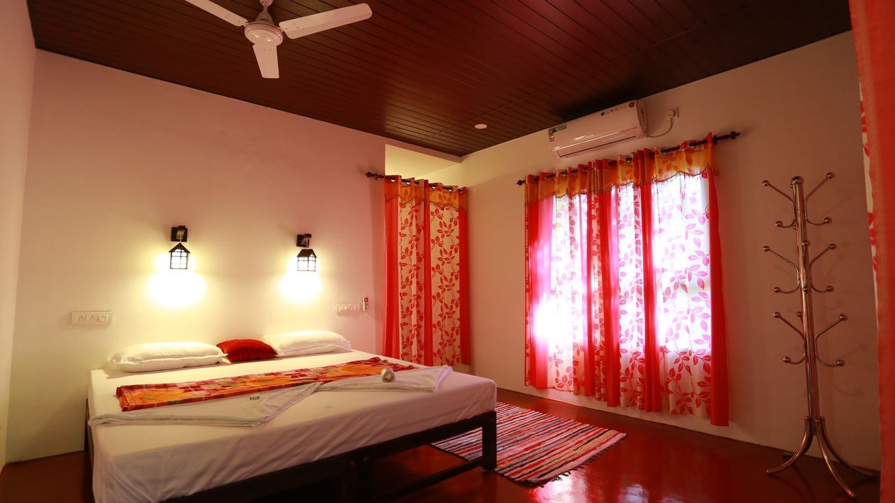 Photo of Bedroom in Mararikulam