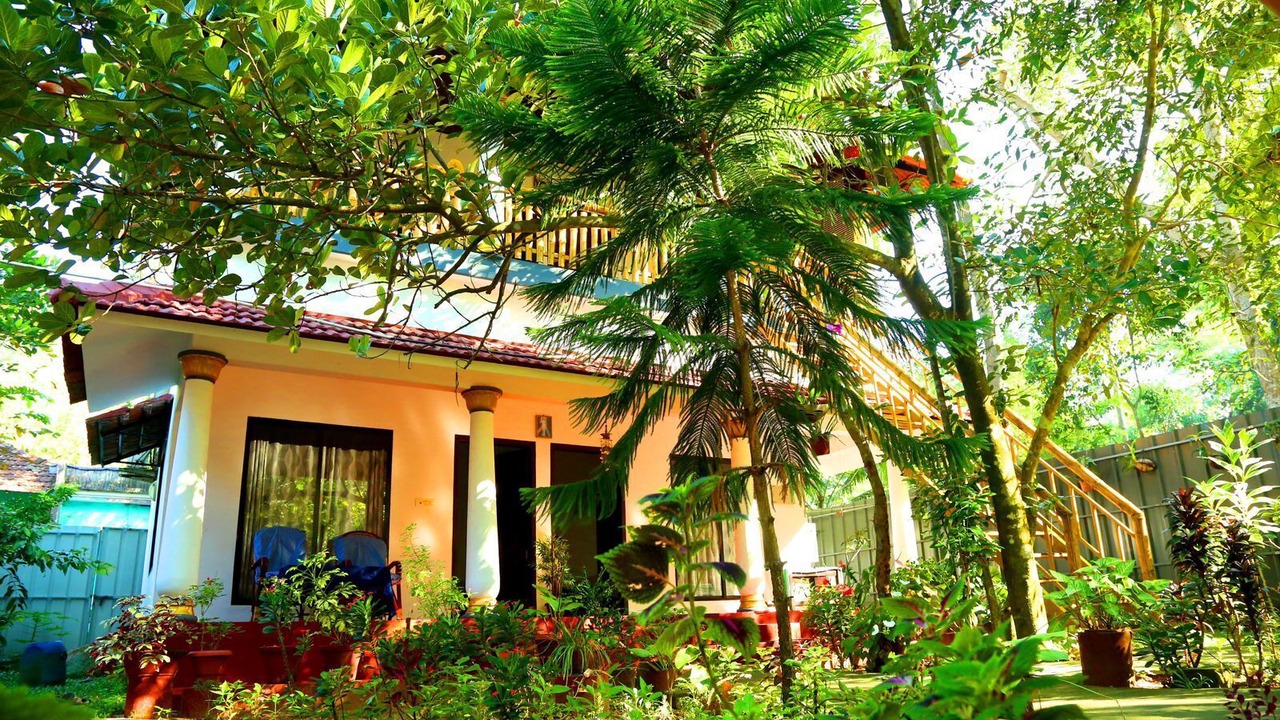 Photo of Outdoor in Mararikulam
