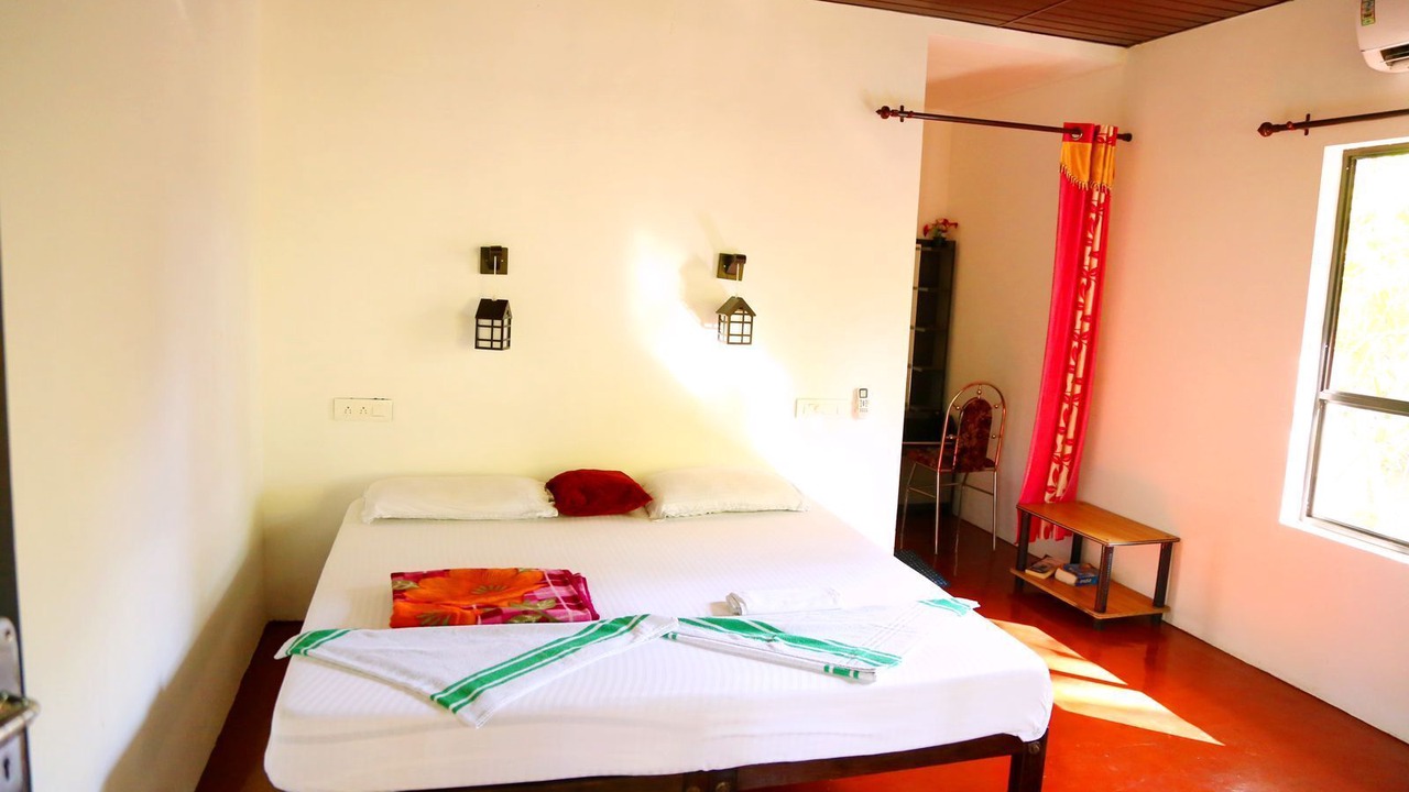 Photo of Bedroom in Mararikulam