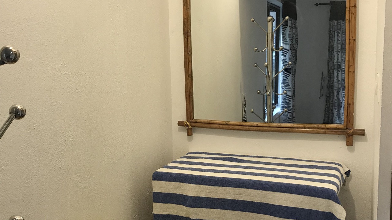 Photo of Bathroom in Mararikulam