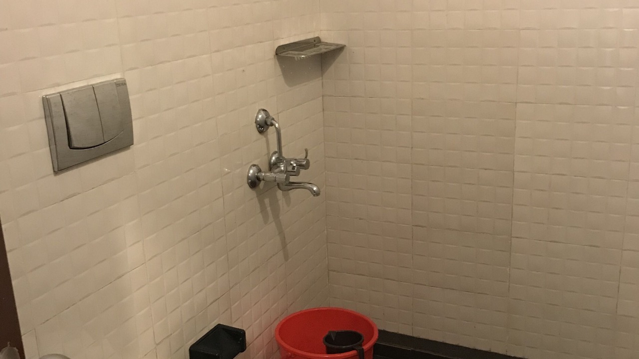 Photo of Bathroom in Mararikulam