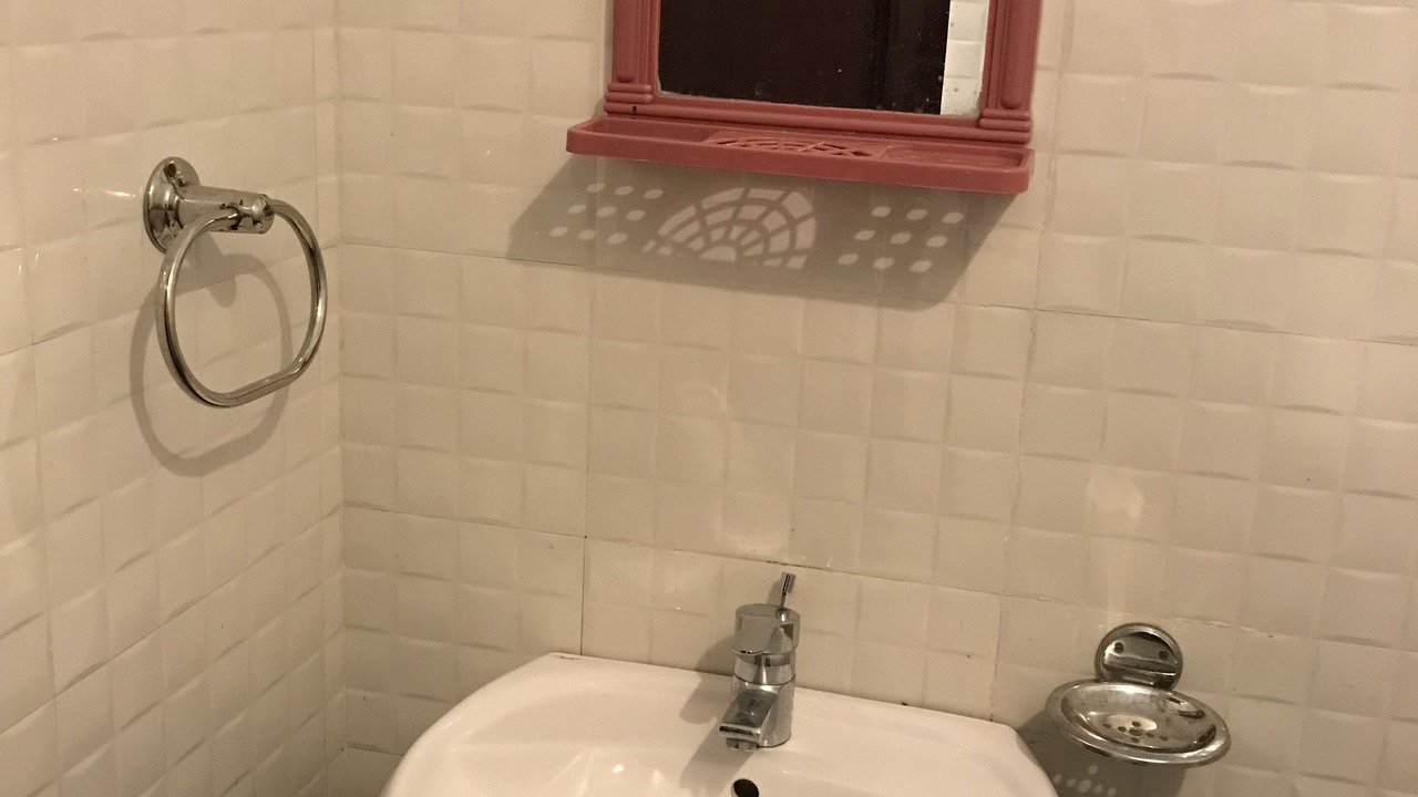 Photo of Bathroom in Mararikulam