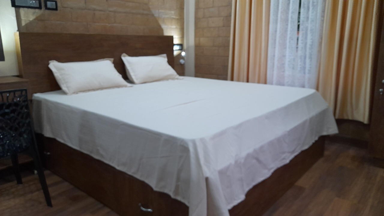 Photo of Bedroom in Nedumangad