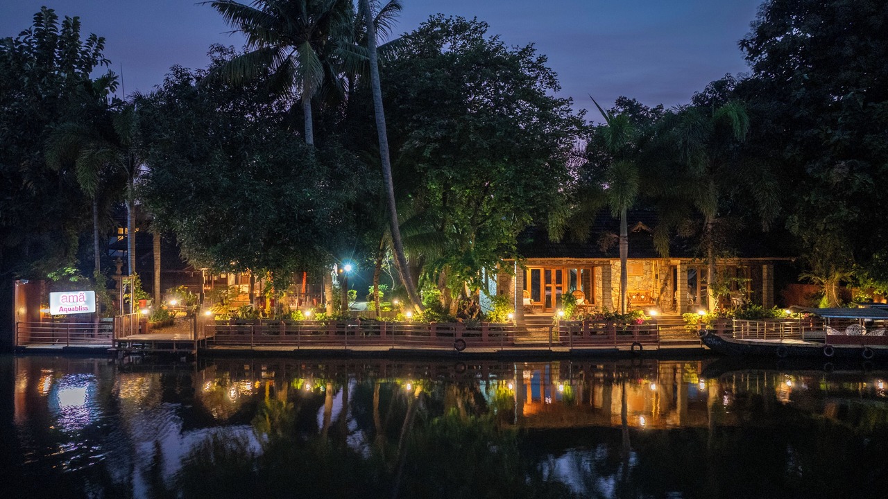 Photo of Outdoor in Champakulam