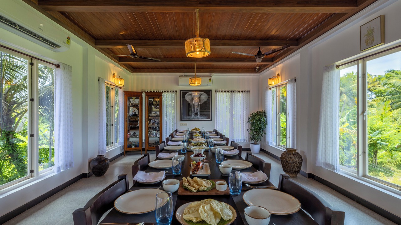 Photo of Livingroom in Champakulam