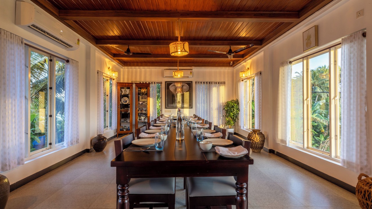 Photo of Livingroom in Champakulam