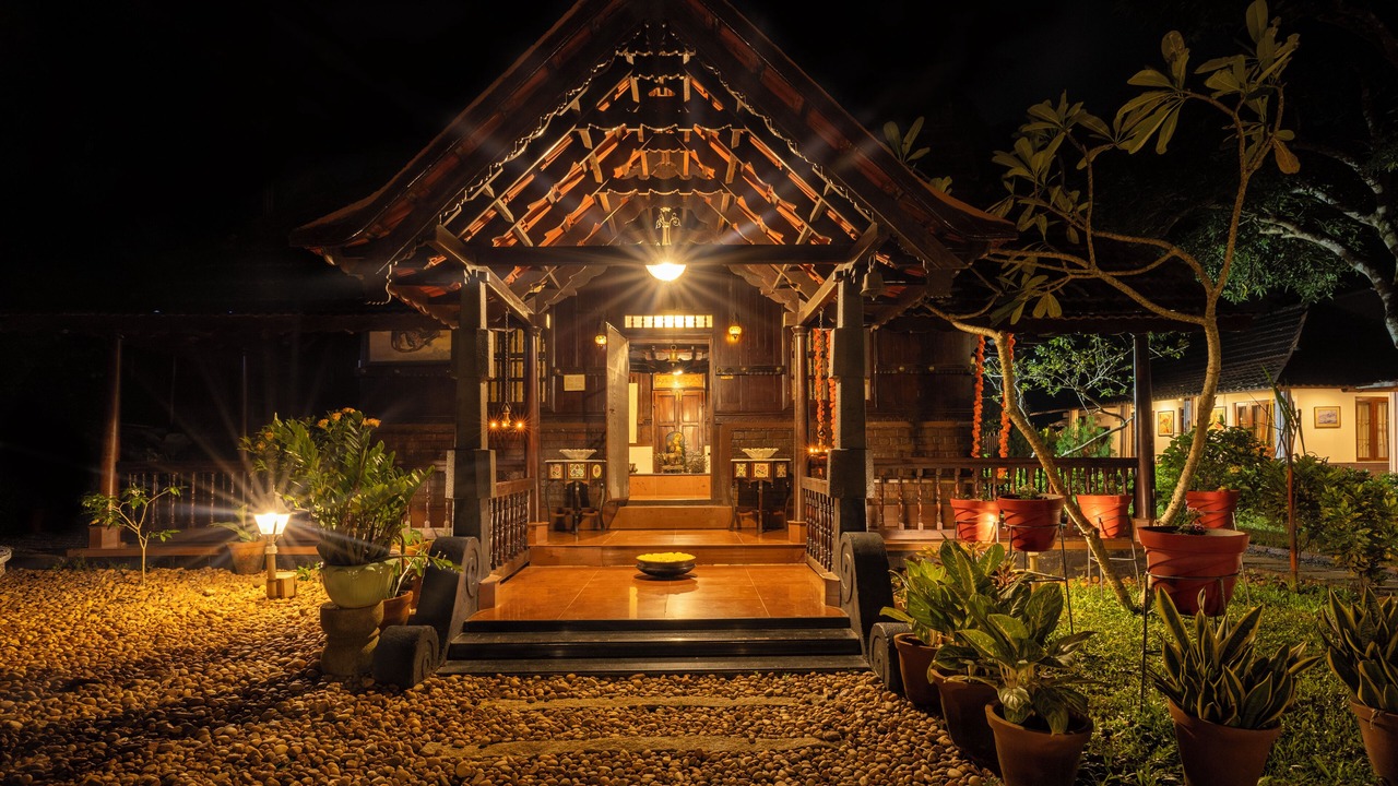 Photo of Outdoor in Champakulam