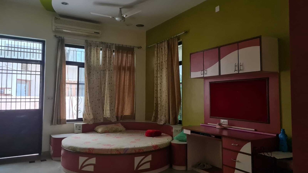 Photo of Bedroom in Udaipur