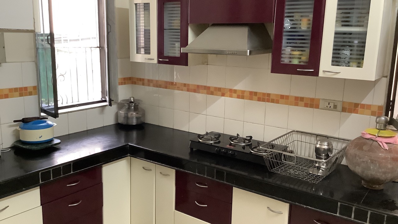 Photo of Kitchen in Udaipur