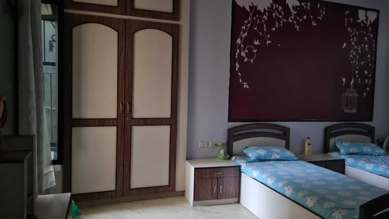 Photo of Bedroom in Udaipur