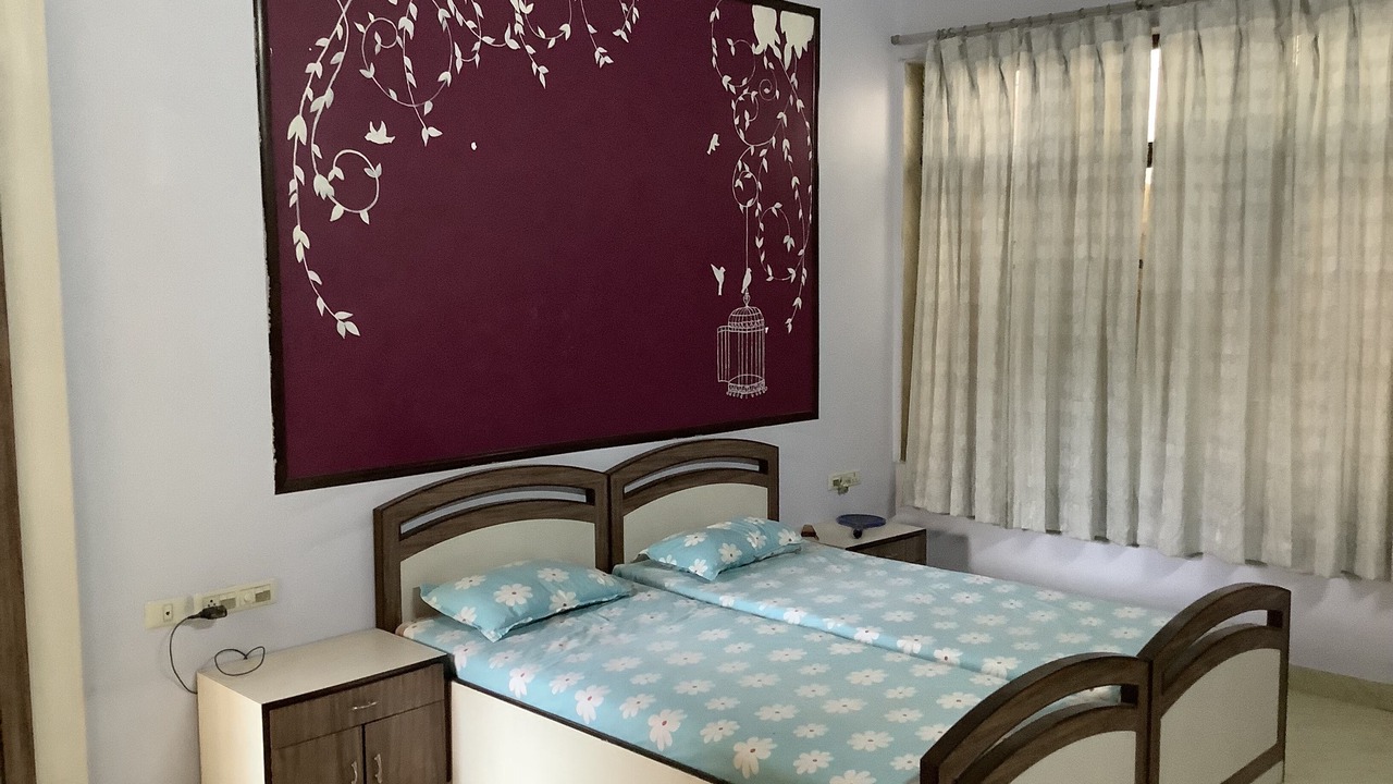 Photo of Bedroom in Udaipur