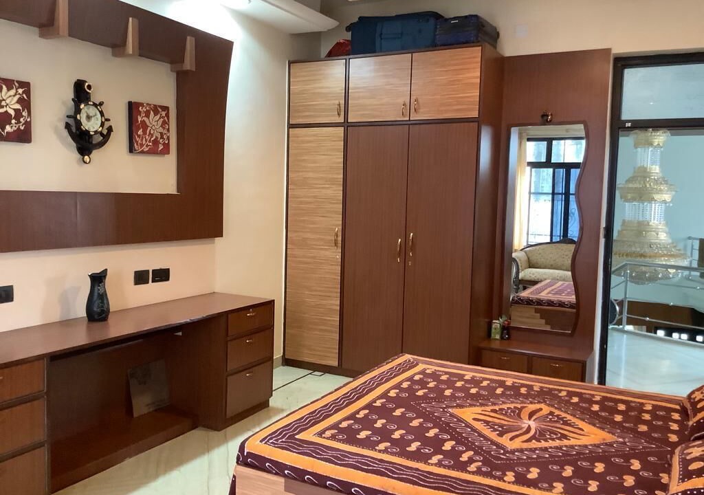 Photo of Bedroom in Udaipur