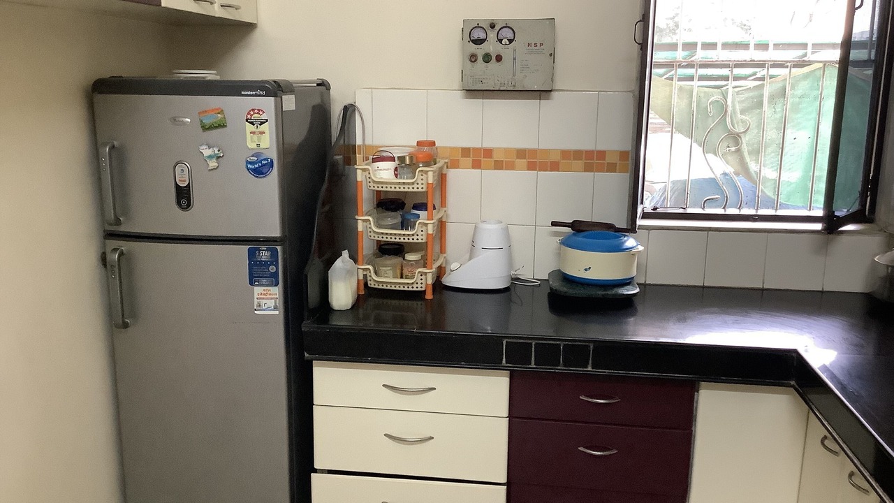 Photo of Kitchen in Udaipur