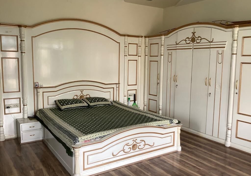 Photo of Bedroom in Udaipur
