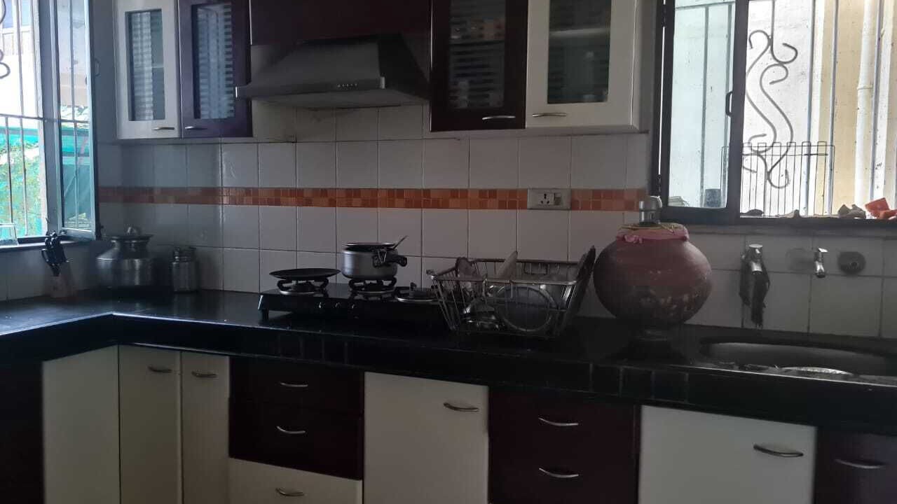 Photo of Kitchen in Udaipur