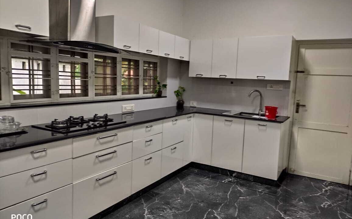 Photo of Kitchen in Thrippunithura
