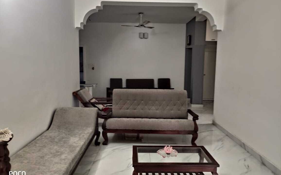 Photo of Livingroom in Thrippunithura