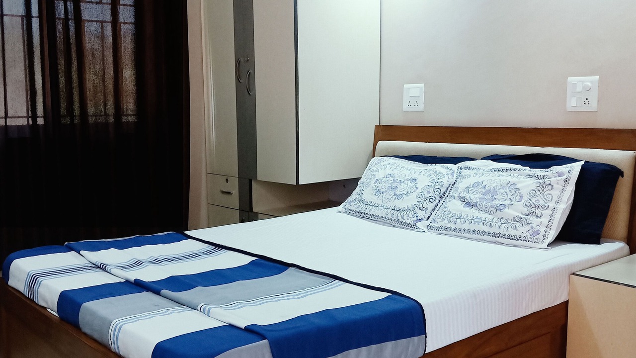 Photo of Bedroom in Benaulim