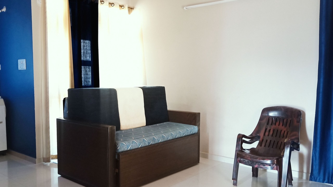 Photo of Livingroom in Benaulim