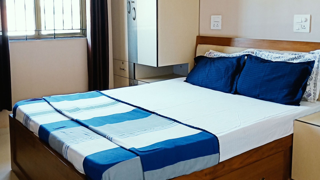 Photo of Bedroom in Benaulim