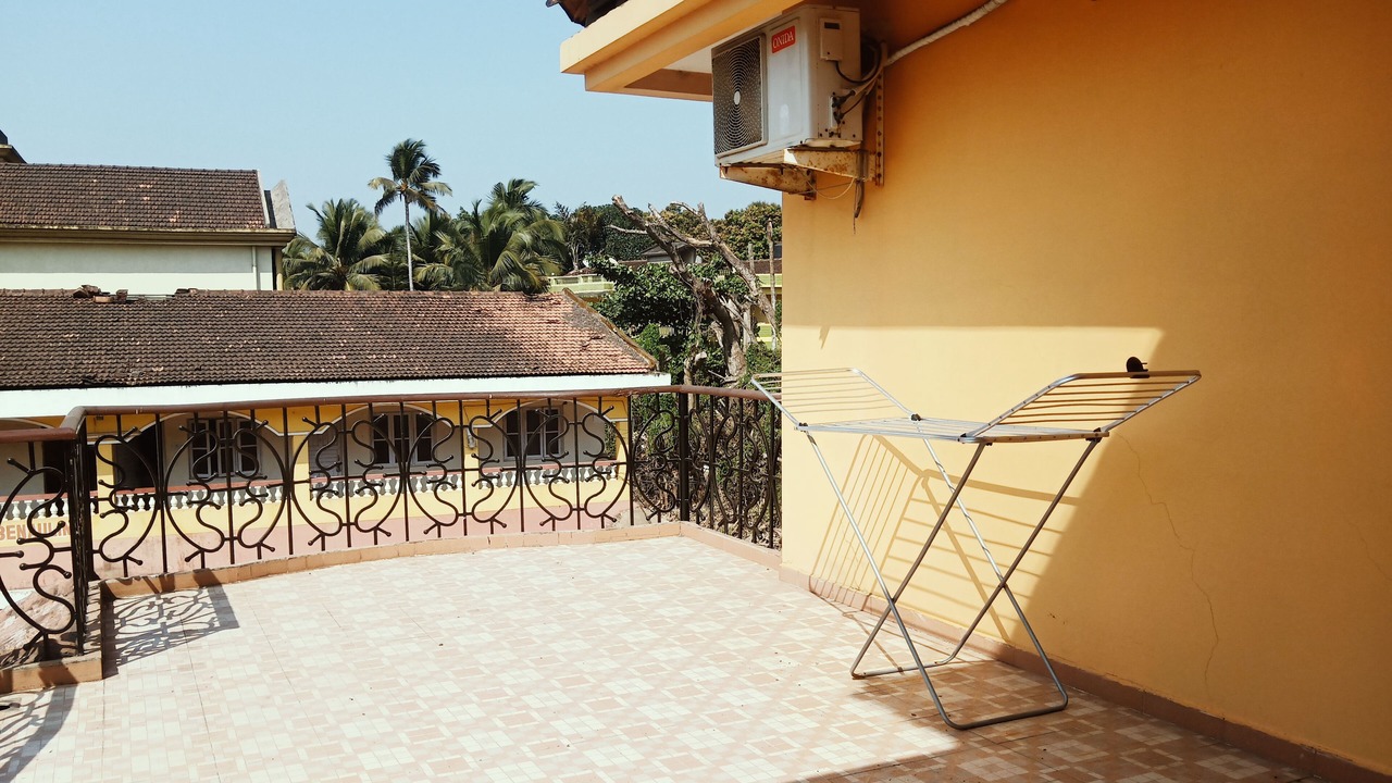 Photo of Outdoor in Benaulim