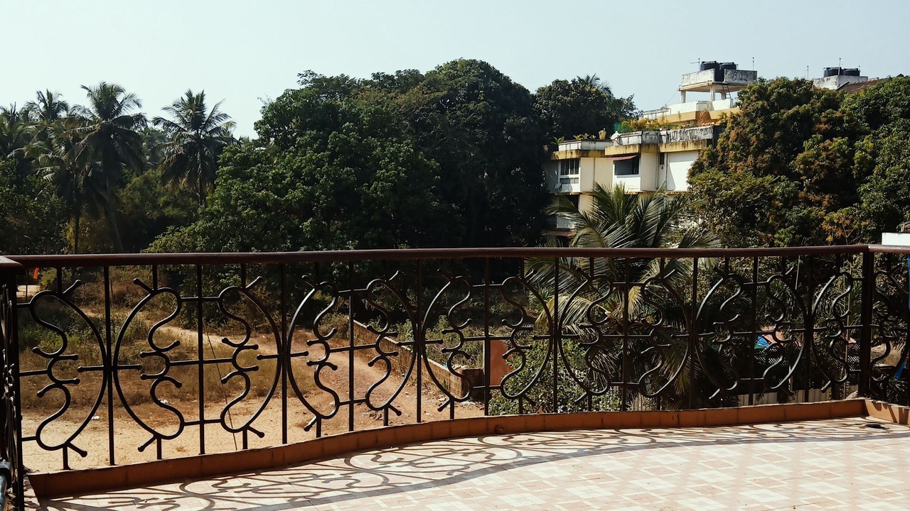 Photo of Outdoor in Benaulim