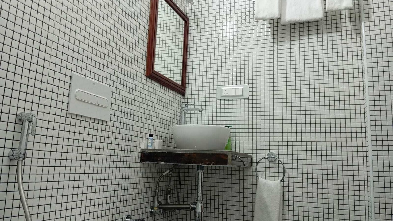 Photo of Bathroom in Kalapettai