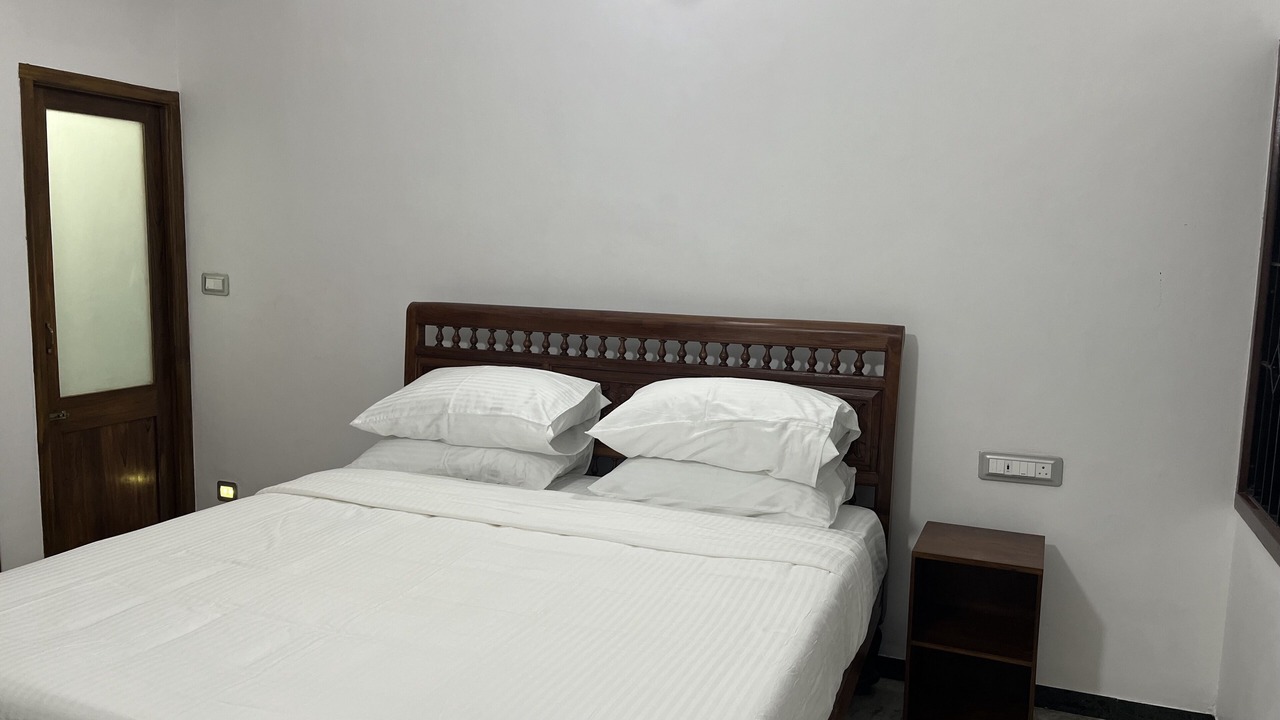 Photo of Bedroom in Kalapettai