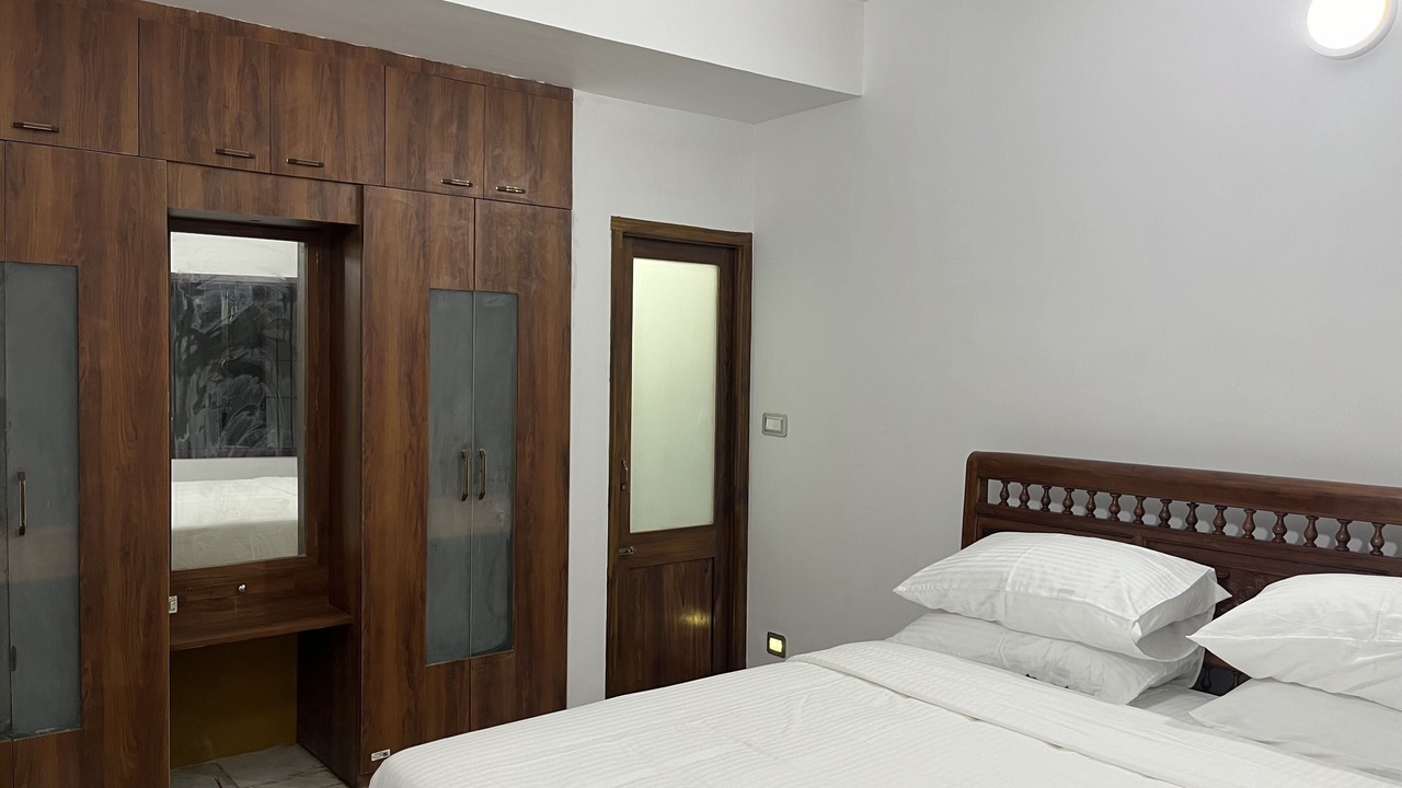 Photo of Bedroom in Kalapettai