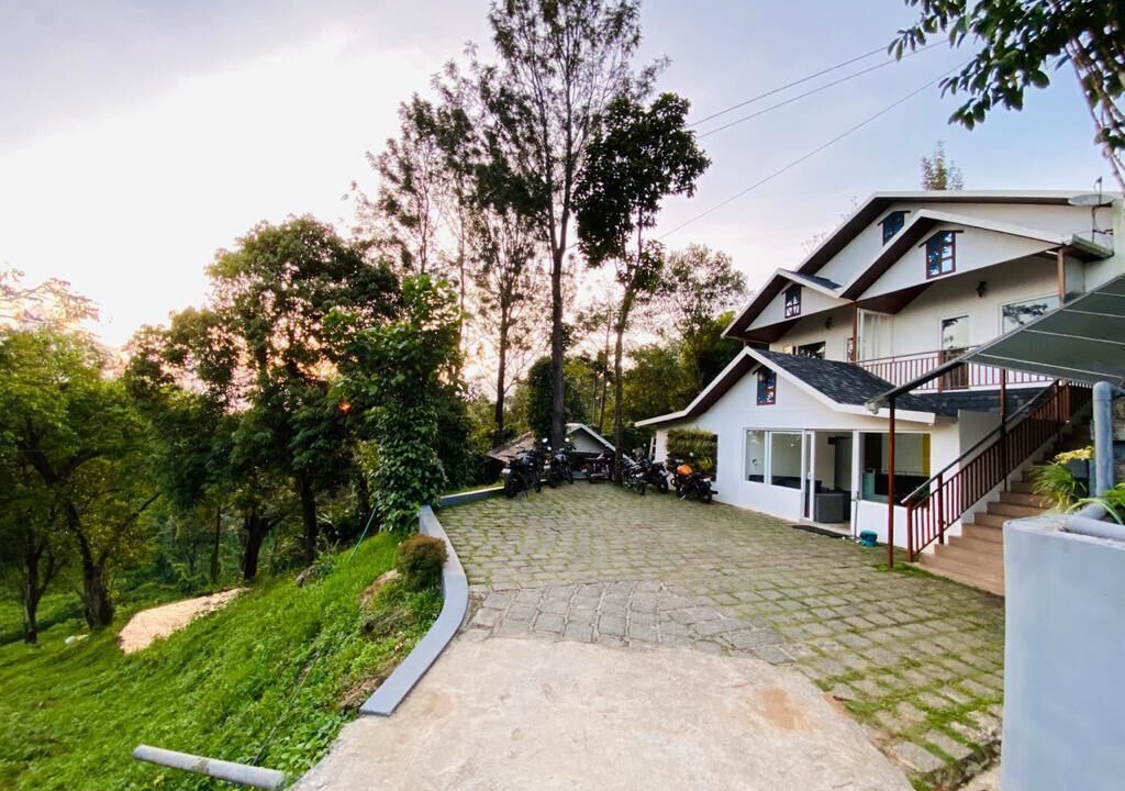 Photo of Outdoor in Chithirapuram