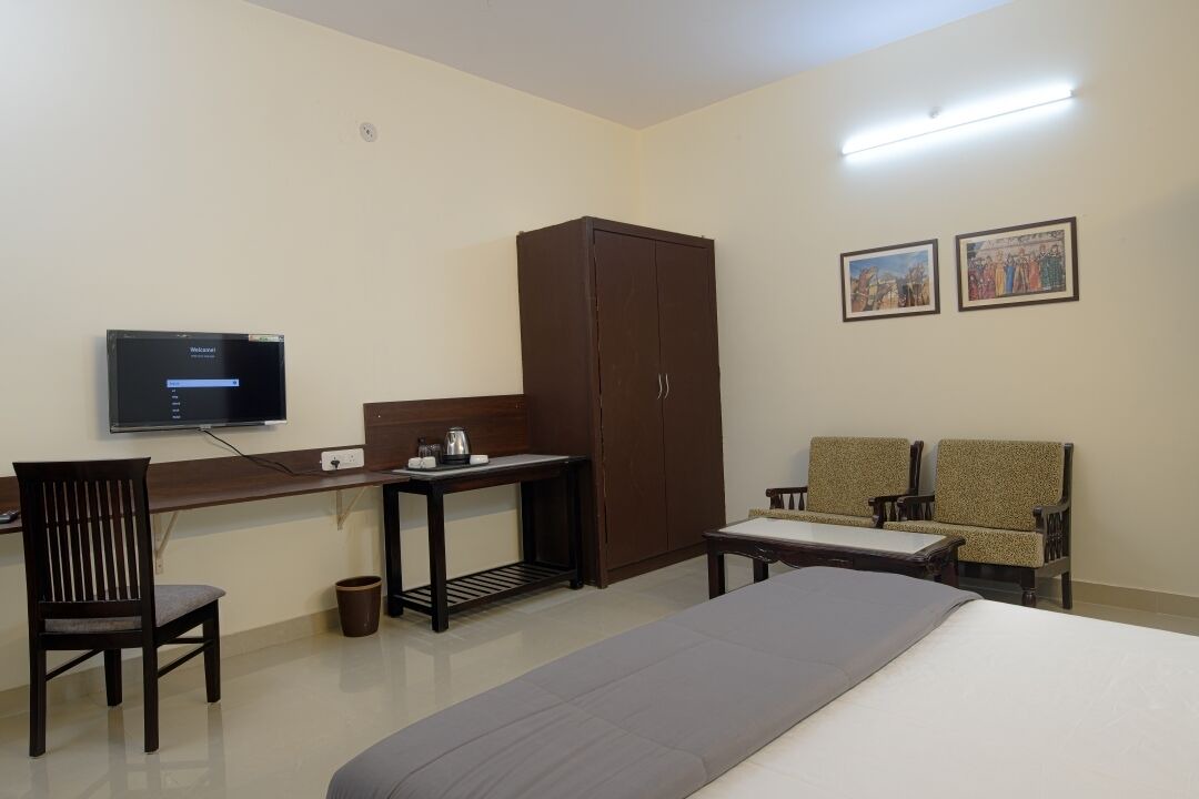 Photo of Bedroom in Mandore