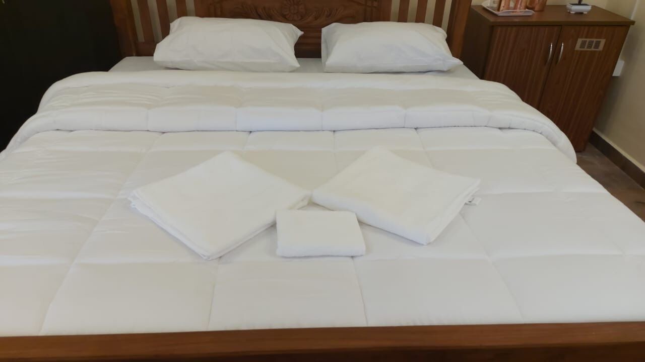 Photo of Bedroom in Kuttikkanam