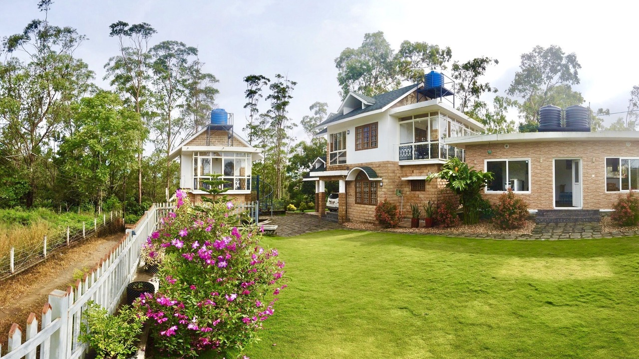 Photo of Outdoor in Kuttikkanam