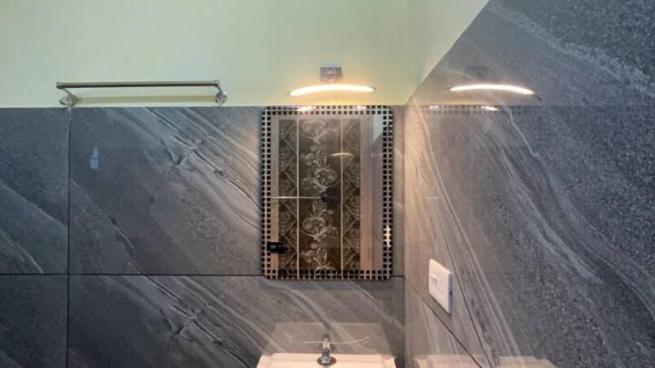 Photo of Bathroom in Kuttikkanam