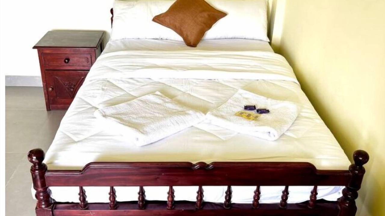 Photo of Bedroom in Kuttikkanam