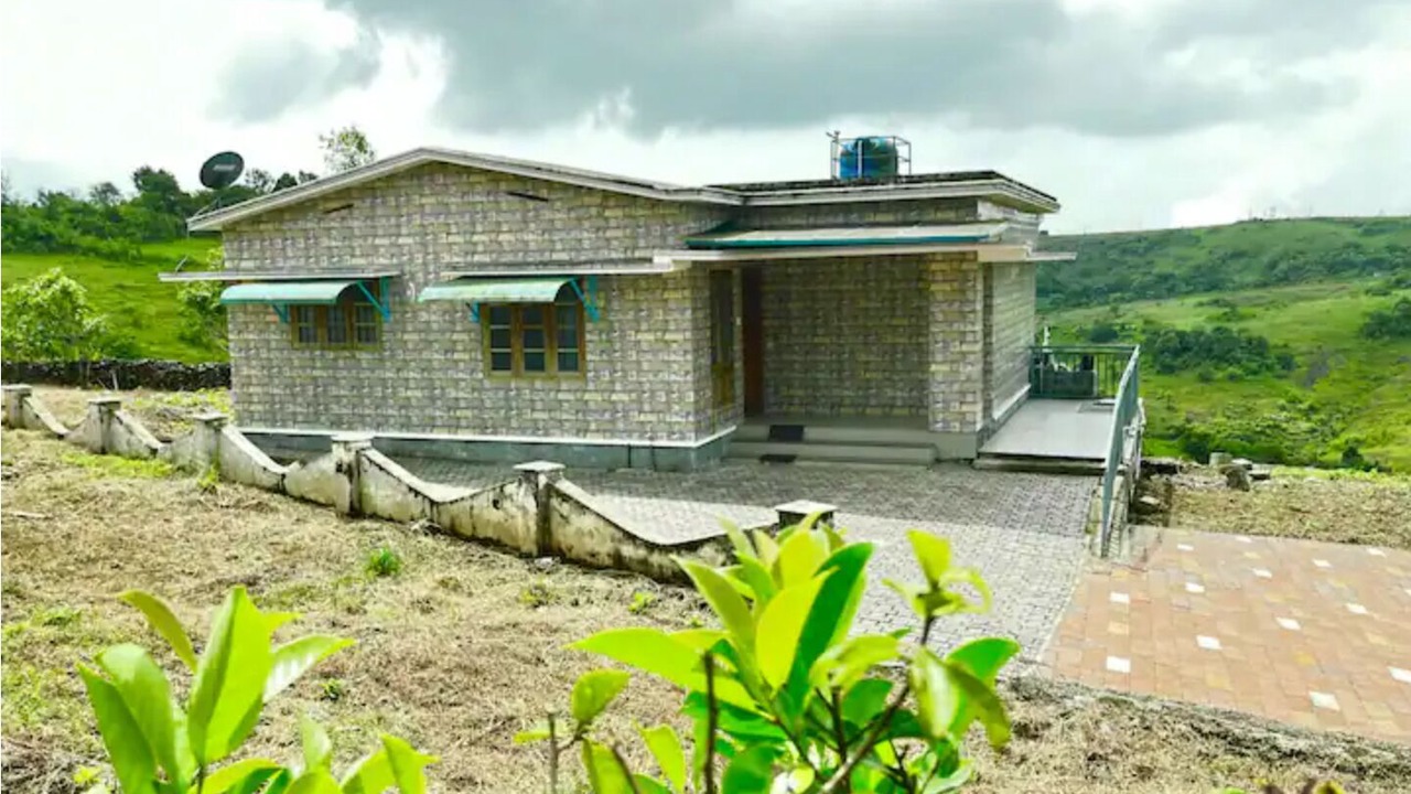 Photo of Outdoor in Kuttikkanam