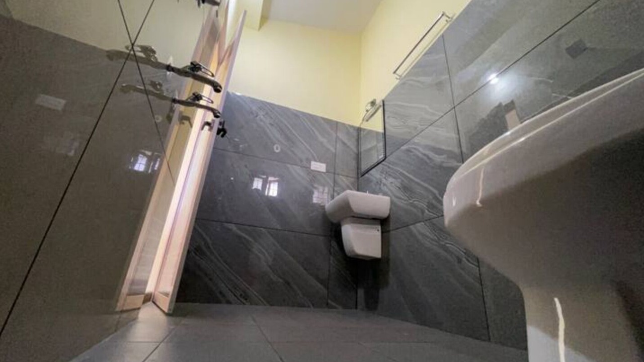 Photo of Bathroom in Kuttikkanam