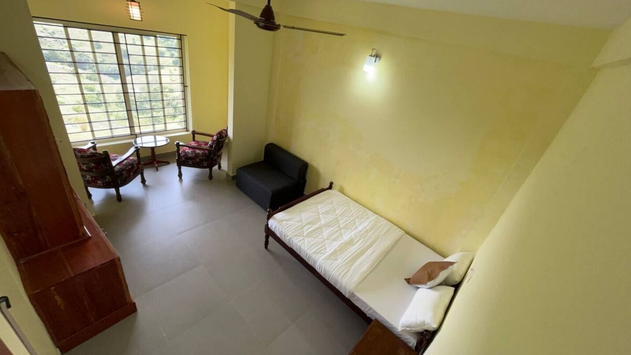 Photo of Bedroom in Kuttikkanam