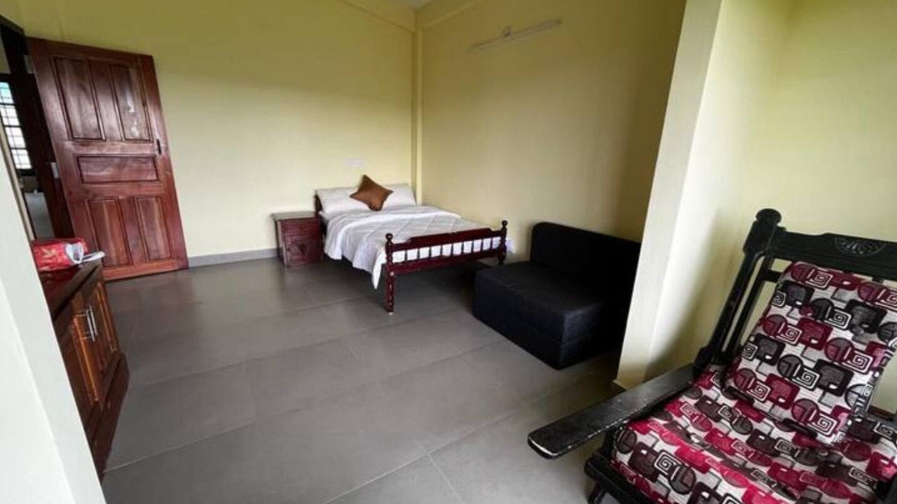 Photo of Bedroom in Kuttikkanam