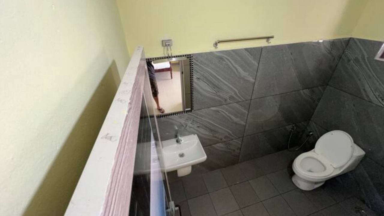 Photo of Bathroom in Kuttikkanam