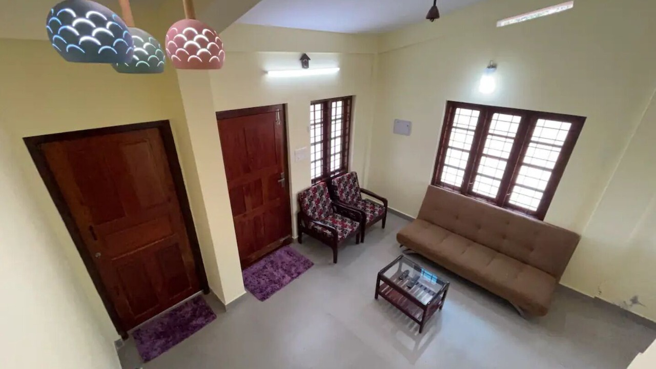 Photo of Livingroom in Kuttikkanam