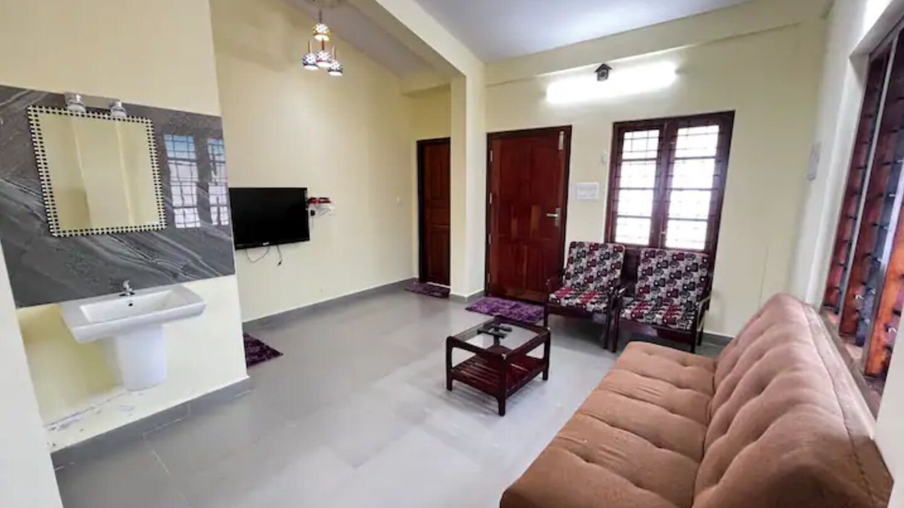 Photo of Livingroom in Kuttikkanam